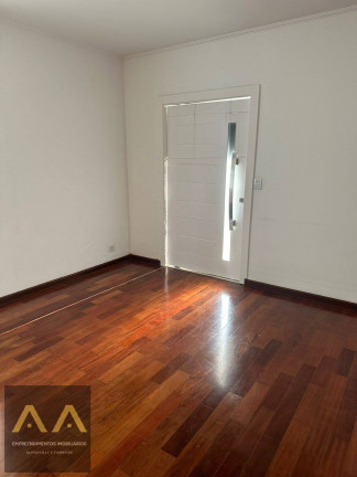 Casa com 3 Quartos à Venda, 300 m² em Alphaville - Santana De Parnaíba