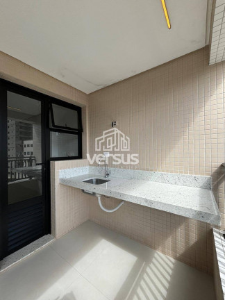 Imagem Apartamento com 2 Quartos à Venda, 69 m² em Aviação - Praia Grande