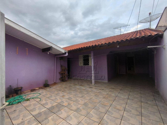 Imagem Casa com 4 Quartos à Venda ou Locação, 100 m² em Conjunto Cafezal 1 - Londrina Imagem Casa com 4 Quartos à Venda ou Locação, 100 m² em Conjunto Cafezal 1 - Londrina