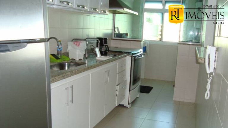 Imagem Cobertura com 3 Quartos à Venda, 207 m² em Centro - Cabo Frio Imagem Cobertura com 3 Quartos à Venda, 207 m² em Centro - Cabo Frio