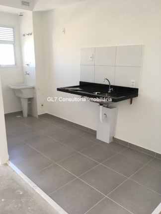 Imagem Apartamento com 2 Quartos à Venda, 59 m² em Cidade Nova Ii - Indaiatuba Imagem Apartamento com 2 Quartos à Venda, 59 m² em Cidade Nova Ii - Indaiatuba