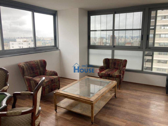 Imagem Imóvel com 2 Quartos à Venda, 158 m² em Jardins - São Paulo Imagem Imóvel com 2 Quartos à Venda, 158 m² em Jardins - São Paulo