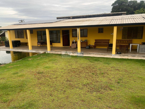 Imagem Chácara com 2 Quartos à Venda, 1.400 m² em Jardim Cananéia - Pilar Do Sul Imagem Chácara com 2 Quartos à Venda, 1.400 m² em Jardim Cananéia - Pilar Do Sul