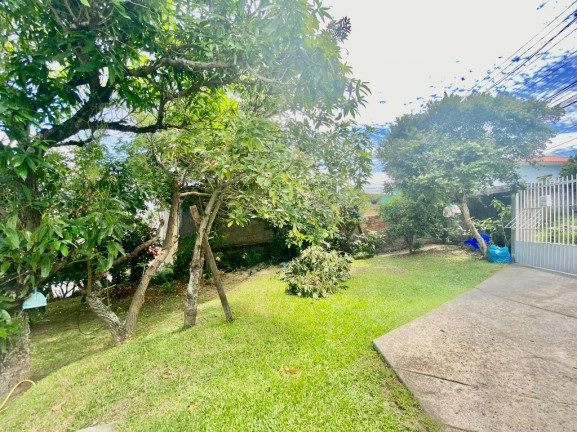 Imagem Casa com 5 Quartos à Venda, 160 m² em Praia Comprida - São José
