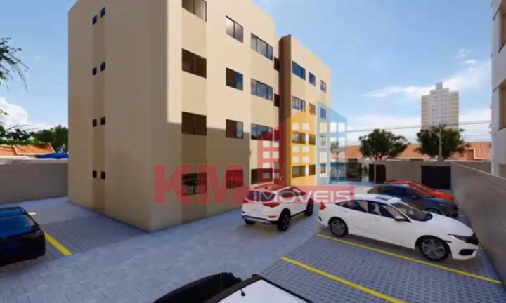 Imagem Apartamento com 2 Quartos à Venda, 45 m² em Santo Antônio - Mossoró Imagem Apartamento com 2 Quartos à Venda, 45 m² em Santo Antônio - Mossoró
