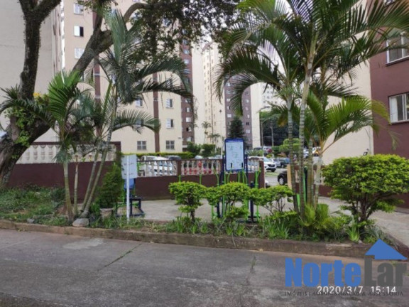 Imagem Apartamento com 2 Quartos à Venda, 50 m² em Jardim Do Tiro - São Paulo Imagem Apartamento com 2 Quartos à Venda, 50 m² em Jardim Do Tiro - São Paulo