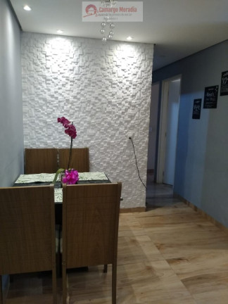 Imagem Apartamento com 2 Quartos à Venda, 48 m² em Mogi Moderno - Mogi Das Cruzes Imagem Apartamento com 2 Quartos à Venda, 48 m² em Mogi Moderno - Mogi Das Cruzes