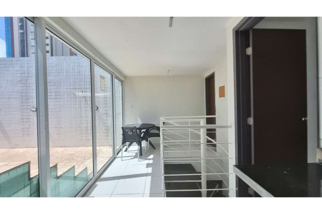 Imagem Cobertura com 3 Quartos à Venda, 130 m² em Manaíra - João Pessoa Imagem Cobertura com 3 Quartos à Venda, 130 m² em Manaíra - João Pessoa