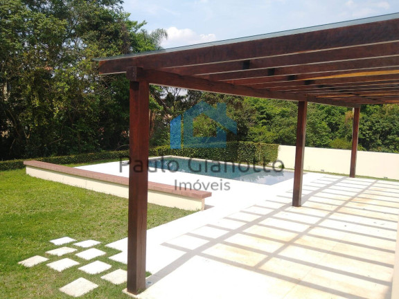 Imagem Casa de Condomínio com 4 Quartos à Venda, 427 m² em Granja Viana - Cotia