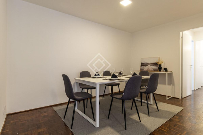 Imagem Apartamento com 3 Quartos à Venda, 106 m² em Itaim Bibi - São Paulo Imagem Apartamento com 3 Quartos à Venda, 106 m² em Itaim Bibi - São Paulo