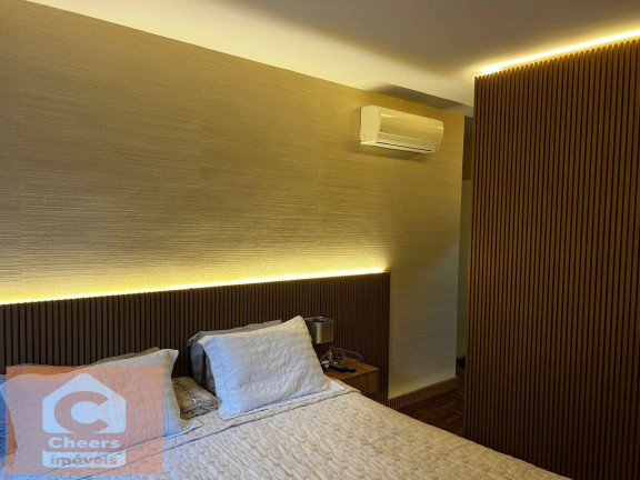 Imagem Apartamento com 4 Quartos à Venda, 170 m² em Indianópolis - São Paulo Imagem Apartamento com 4 Quartos à Venda, 170 m² em Indianópolis - São Paulo