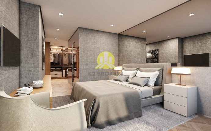 Imagem Apartamento com 3 Quartos à Venda, 140 m² em Vila Nova Conceição - São Paulo Imagem Apartamento com 3 Quartos à Venda, 140 m² em Vila Nova Conceição - São Paulo