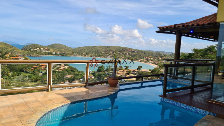 Imagem Casa com 5 Quartos à Venda, 500 m² em Ferradura - Armação Dos Búzios Imagem Casa com 5 Quartos à Venda, 500 m² em Ferradura - Armação Dos Búzios