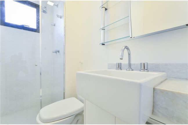 Imagem Apartamento com 2 Quartos à Venda, 57 m² em Ibirapuera - São Paulo Imagem Apartamento com 2 Quartos à Venda, 57 m² em Ibirapuera - São Paulo