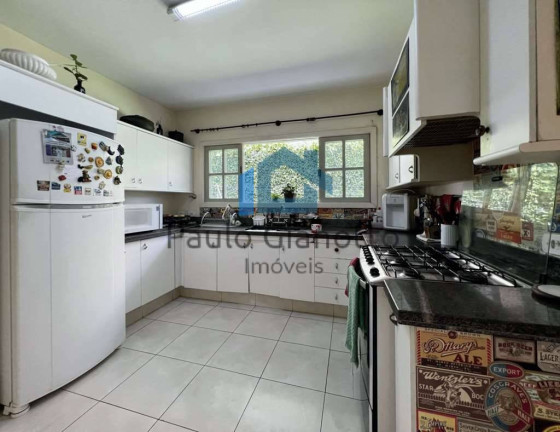 Imagem Casa de Condomínio com 4 Quartos à Venda, 752 m² em Granja Viana - Carapicuíba