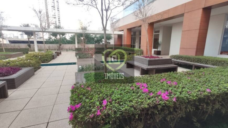 Imagem Apartamento com 3 Quartos à Venda, 103 m² em Vila Romana - São Paulo