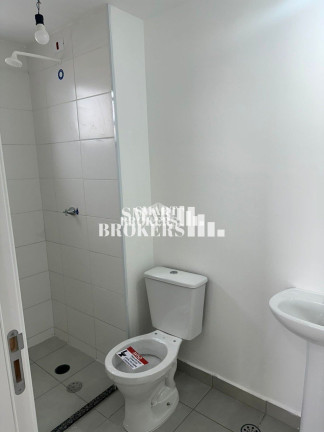 Imagem Apartamento com 2 Quartos à Venda, 45 m² em Vila Mariana - São Paulo