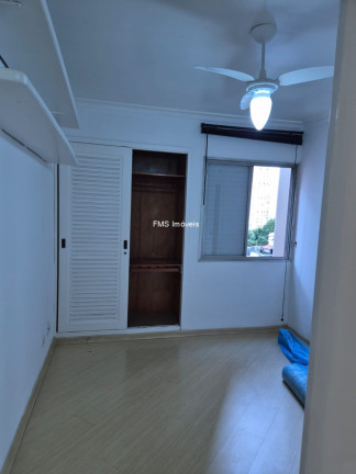 Imagem Imóvel com 1 Quarto para Alugar, 45 m² em Moema - São Paulo Imagem Imóvel com 1 Quarto para Alugar, 45 m² em Moema - São Paulo