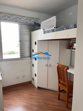 Imagem Apartamento com 3 Quartos à Venda, 60 m² em Centro - Osasco