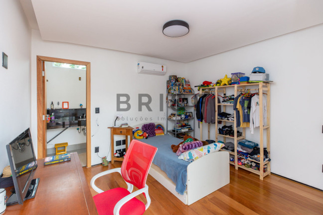 Imagem Casa com 4 Quartos à Venda, 400 m² em Campo Belo - São Paulo Imagem Casa com 4 Quartos à Venda, 400 m² em Campo Belo - São Paulo
