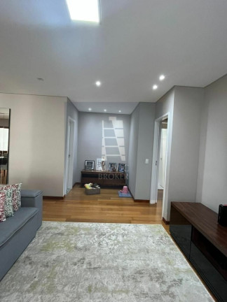 Imagem Apartamento com 1 Quarto à Venda, 157 m² em Tamboré - Santana De Parnaíba