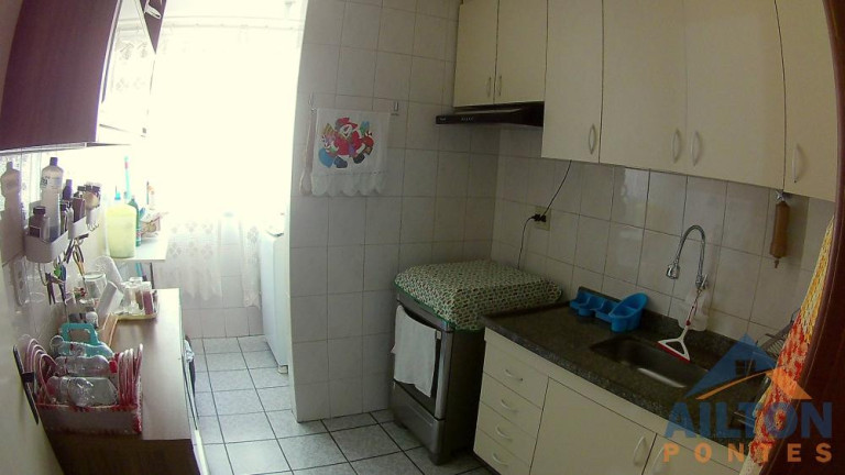 Imagem Apartamento com 3 Quartos à Venda, 89 m² em Praia Do Morro - Guarapari