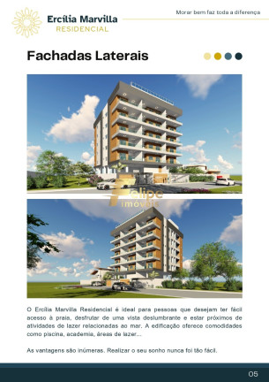 Imagem Imóvel com 2 Quartos à Venda, 71 m² em Castelhanos - Anchieta Imagem Imóvel com 2 Quartos à Venda, 71 m² em Castelhanos - Anchieta