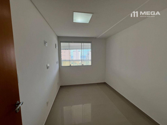 Imagem Apartamento com 3 Quartos à Venda, 115 m² em Itapuã - Vila Velha