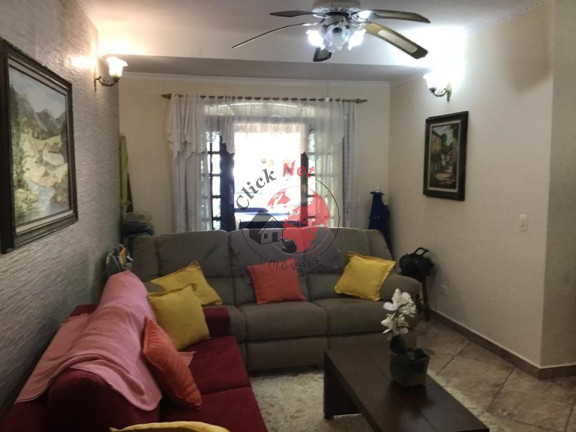 Imagem Sobrado com 3 Quartos à Venda, 163 m² em Real - Praia Grande Imagem Sobrado com 3 Quartos à Venda, 163 m² em Real - Praia Grande