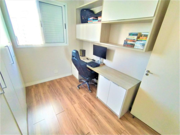 Imagem Imóvel com 2 Quartos à Venda,  em Jardim Ester Yolanda - São Paulo