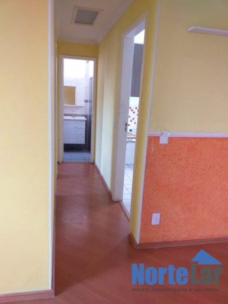 Imagem Apartamento com 2 Quartos à Venda, 50 m² em Imirim - São Paulo Imagem Apartamento com 2 Quartos à Venda, 50 m² em Imirim - São Paulo