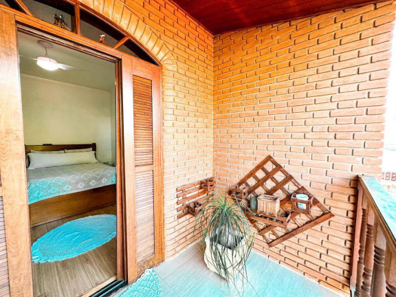 Imagem Casa com 3 Quartos à Venda,  em Taubaté