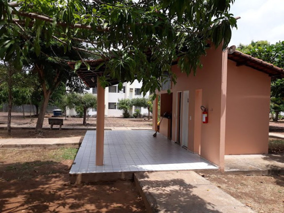 Imagem Apartamento com 2 Quartos à Venda, 48 m² em Morros - Teresina Imagem Apartamento com 2 Quartos à Venda, 48 m² em Morros - Teresina