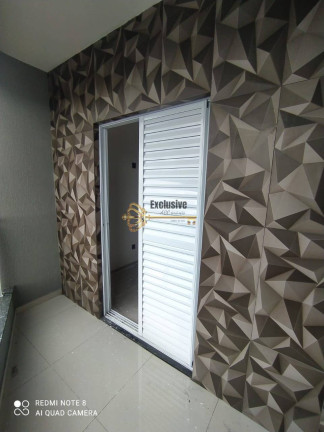 Imagem Cobertura com 2 Quartos à Venda, 100 m² em Vila Marina - Santo André