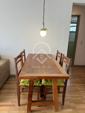 Apartamento com 1 Quarto à Venda, 58 m² em Brooklin - São Paulo