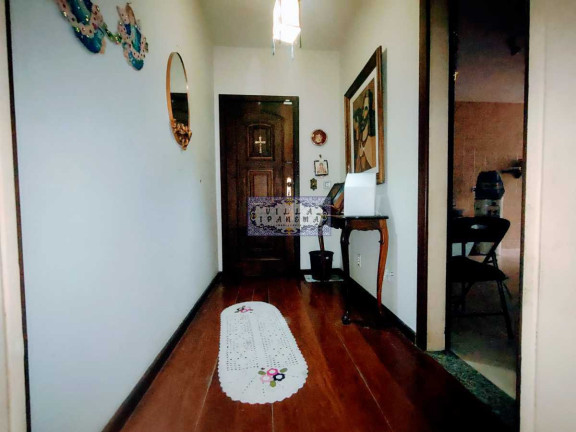 Imagem Apartamento com 3 Quartos à Venda, 131 m² em Alto - Teresópolis