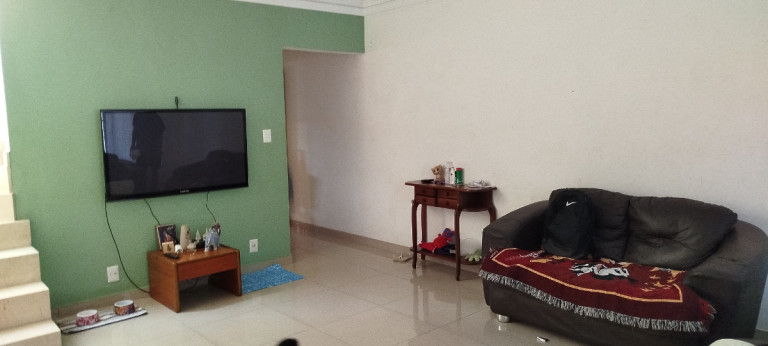 Imagem Sobrado com 3 Quartos à Venda, 197 m² em Jardim Oriental - São Paulo Imagem Sobrado com 3 Quartos à Venda, 197 m² em Jardim Oriental - São Paulo