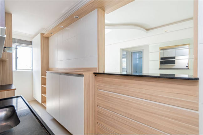 Imagem Apartamento com 2 Quartos à Venda, 49 m² em Jardim Itu - Porto Alegre Imagem Apartamento com 2 Quartos à Venda, 49 m² em Jardim Itu - Porto Alegre