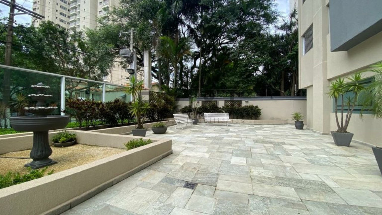 Imagem Apartamento com 2 Quartos à Venda, 90 m² em Vila Cordeiro - São Paulo Imagem Apartamento com 2 Quartos à Venda, 90 m² em Vila Cordeiro - São Paulo