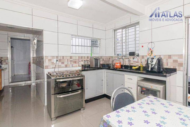 Imagem Sobrado com 3 Quartos à Venda, 140 m² em Vila Maria - São Paulo Imagem Sobrado com 3 Quartos à Venda, 140 m² em Vila Maria - São Paulo