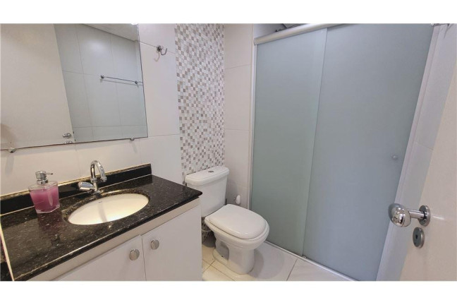 Imagem Apartamento com 3 Quartos à Venda, 60 m² em Baeta Neves - São Bernardo Do Campo