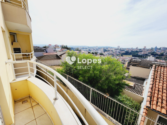 Imagem Apartamento com 3 Quartos à Venda, 93 m² em Jardim Coronel Peroba - Itatiba Imagem Apartamento com 3 Quartos à Venda, 93 m² em Jardim Coronel Peroba - Itatiba