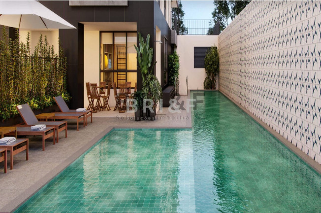 Imagem Apartamento com 3 Quartos à Venda, 143 m² em Vila Mascote - São Paulo Imagem Apartamento com 3 Quartos à Venda, 143 m² em Vila Mascote - São Paulo