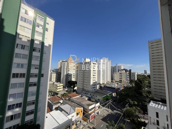 Imagem Apartamento com 3 Quartos à Venda, 121 m² em Jardim São Dimas - São José Dos Campos