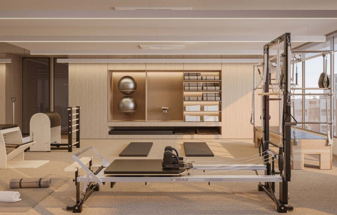 Imagem Imóvel com 1 Quarto à Venda, 80 m² em Jardim Paulista - São Paulo Imagem Imóvel com 1 Quarto à Venda, 80 m² em Jardim Paulista - São Paulo
