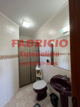 Imagem Sobrado com 3 Quartos à Venda, 180 m² em Capão Novo - Capão Da Canoa