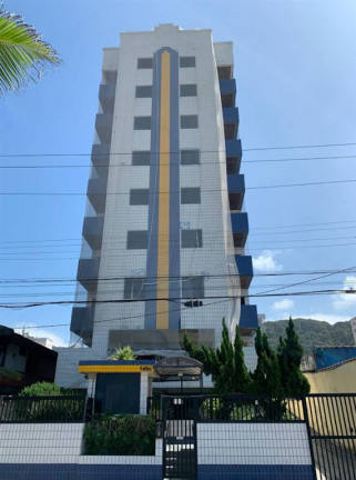 Apartamento com 2 Quartos à Venda, 80 m² em Centro - Mongagua