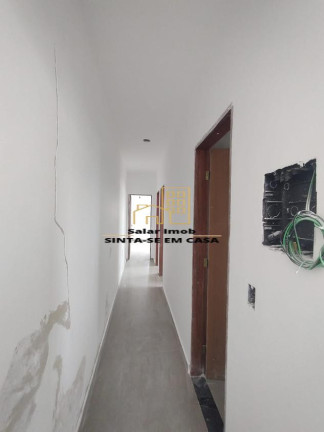 Imagem Casa com 3 Quartos à Venda, 80 m² em Bela Vista - Resende