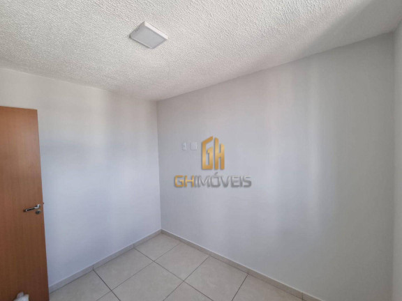 Imagem Apartamento com 2 Quartos à Venda, 59 m² em Vila Rosa - Goiânia Imagem Apartamento com 2 Quartos à Venda, 59 m² em Vila Rosa - Goiânia