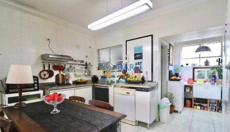 Imagem Apartamento com 3 Quartos à Venda, 139 m² em Consolação - São Paulo Imagem Apartamento com 3 Quartos à Venda, 139 m² em Consolação - São Paulo